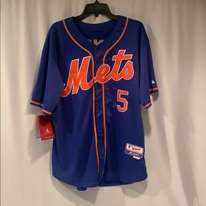 Mets David Wright Jersey